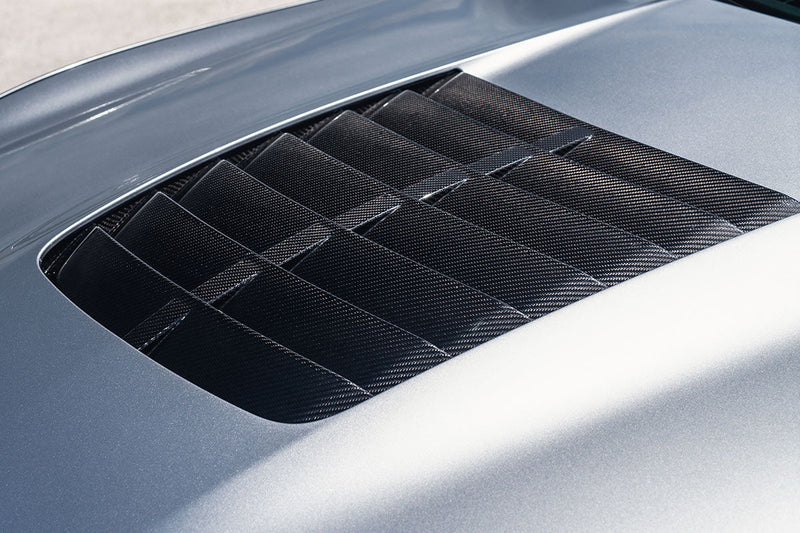 Carbon Fiber Vs Fiberglass