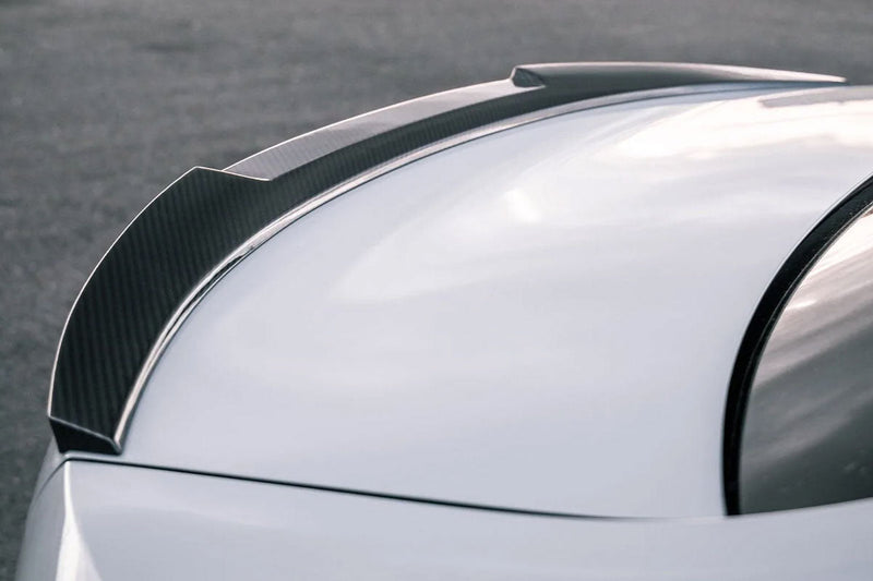 How Do Car Spoilers Work?