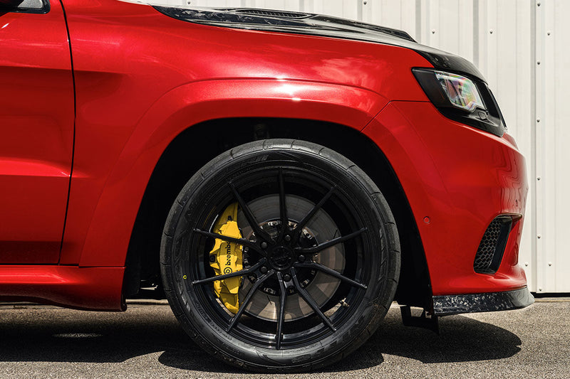 Jeep Grand Cherokee Wheel Torque Specs