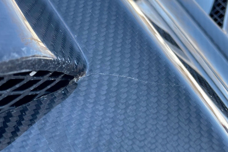 Does Carbon Fiber Crack Easily?
