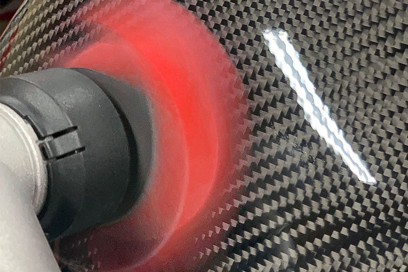 How Do You Maintain Carbon Fiber Parts?