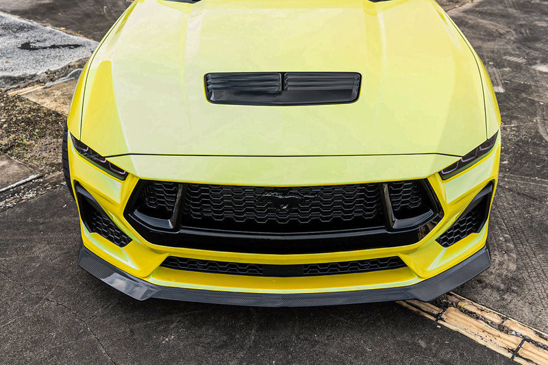 What Is The Purpose Of Hood Vents?